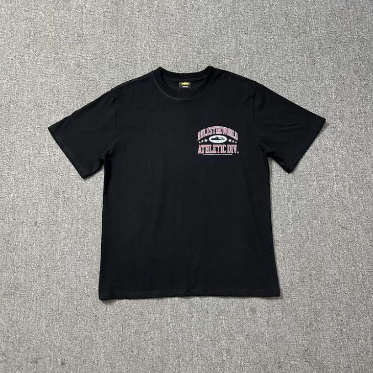 Corteiz T Shirts Short _SKUCorteizXS-2XLwmtx313716690